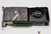 Nvidia ASUS EN8800GTS