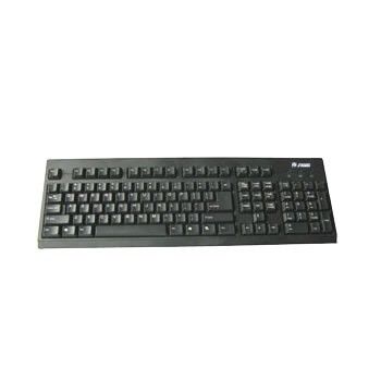 Teclado SPK-02